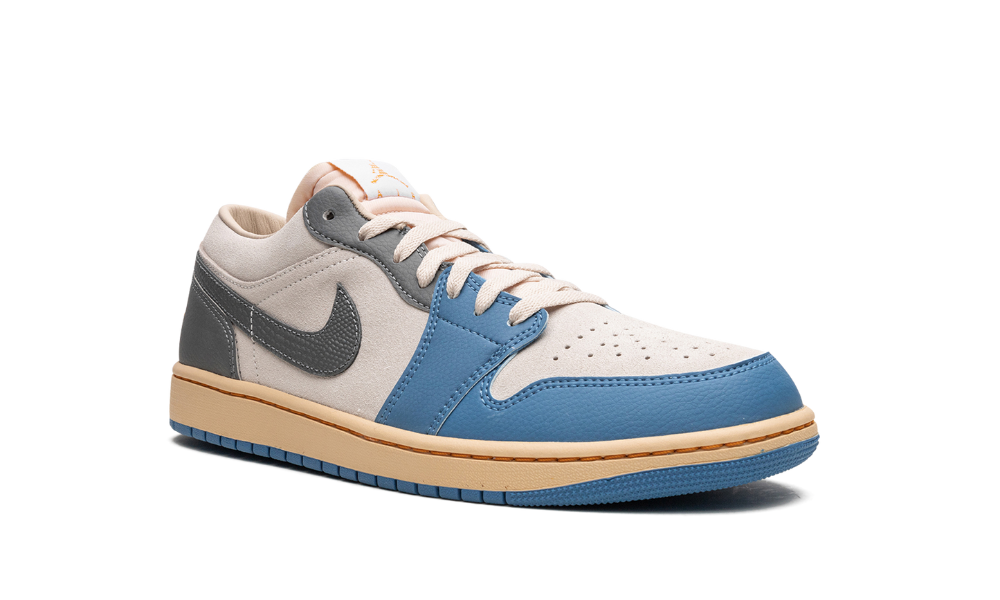Air Jordan 1 Low SE Tokyo 96 DZ5376 469