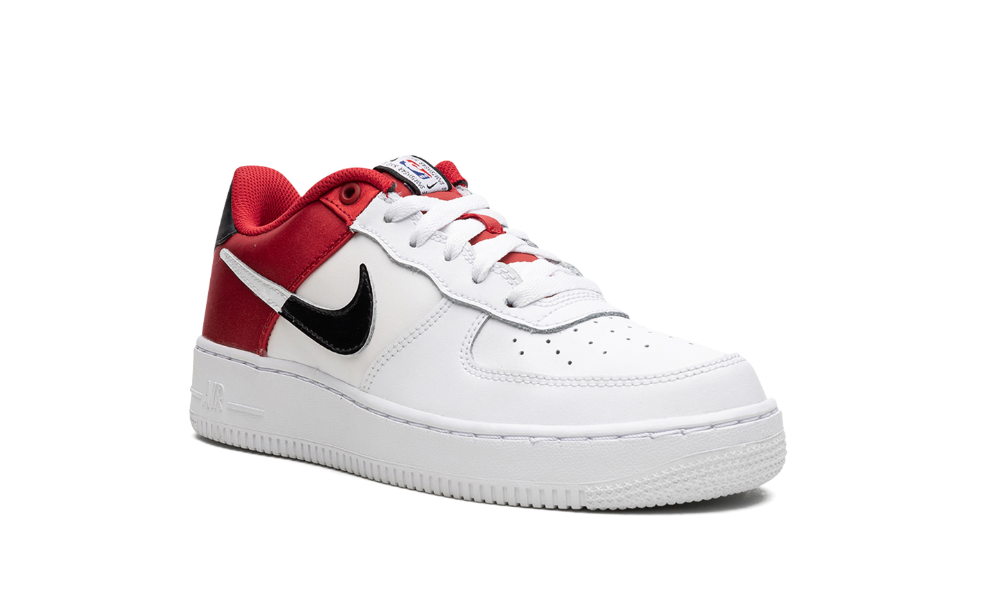 Nike Air Force 1 LV8 1 (GS) "NBA" CK0502 600