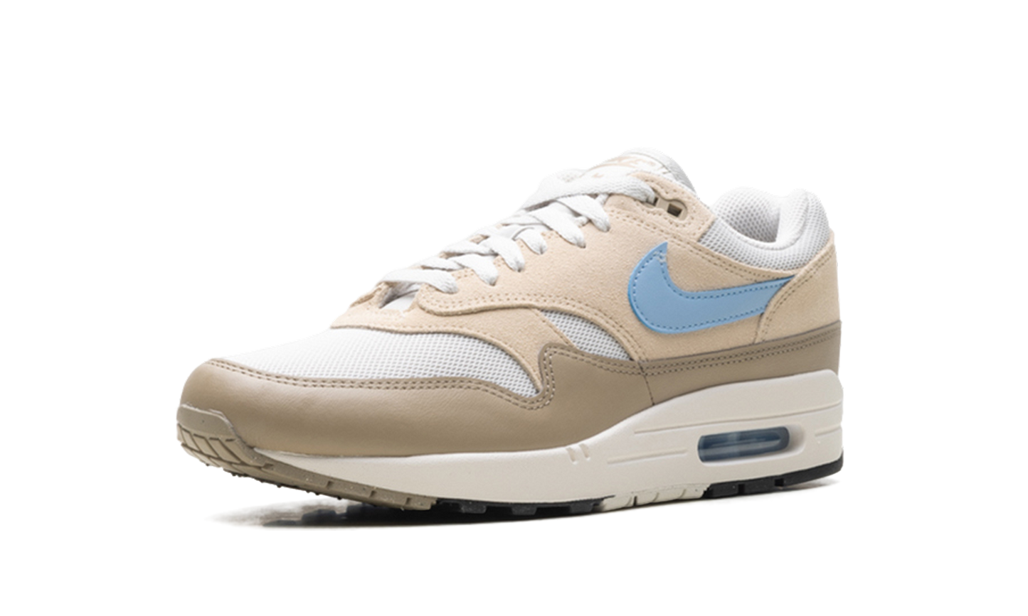 Nike Air Max 1 Essential "Light Bone Psychic Blue" FZ5808 009