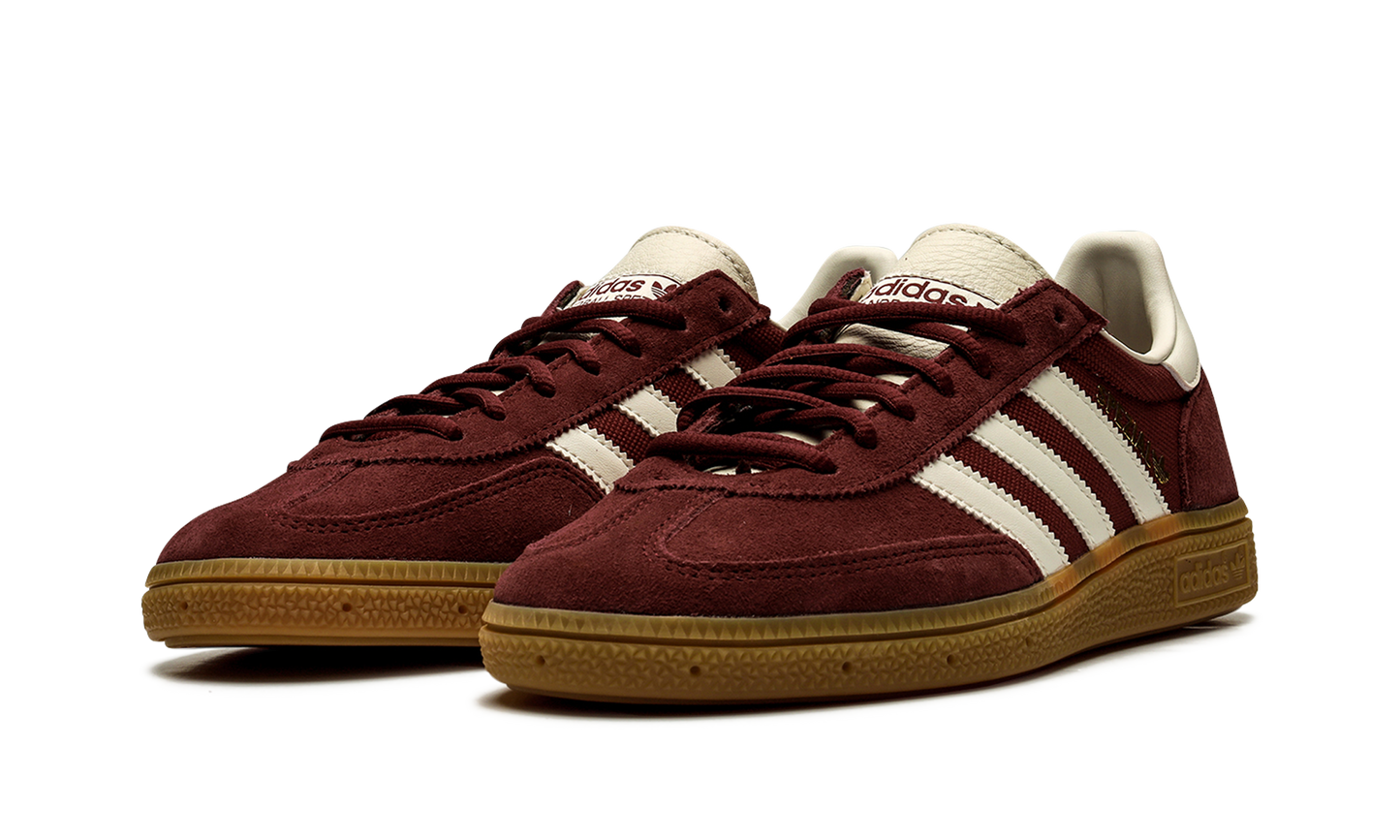Adidas Handball Spezial "Shadow Red White Chalk White" JH5439