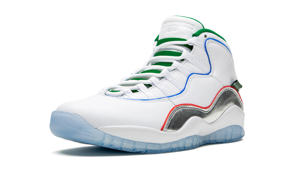 Air Jordan 10 Wings CK4352 103