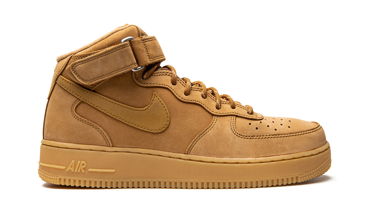 Nike Air Force 1 Mid '07 'Flax DJ9158 200