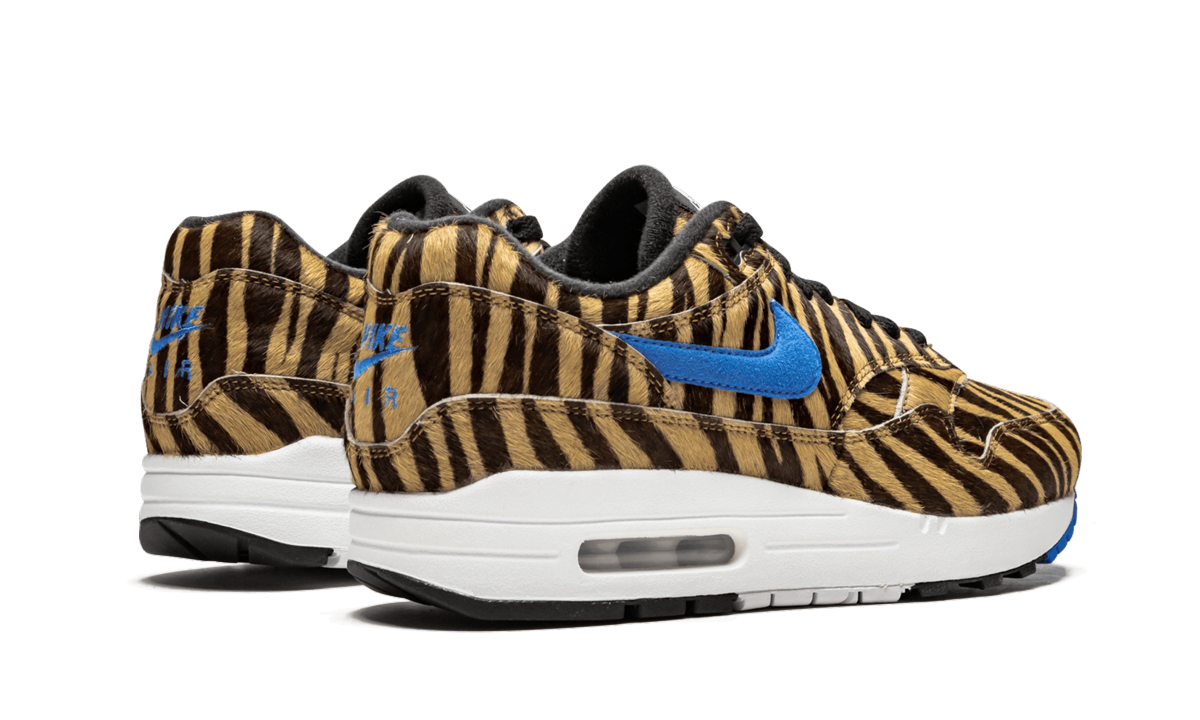 Nike Air Max 1 "Animal Pack 3.0 - Tiger"