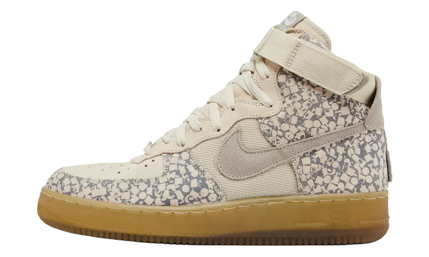 Nike Air Force 1 High "Stash One Night Only" 307064 003