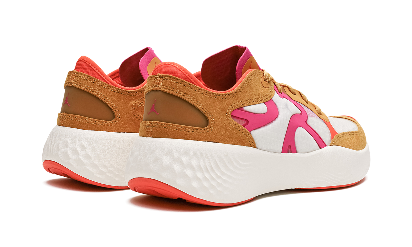 JORDAN DELTA 3 LO WMNS Chutney DM3384 781