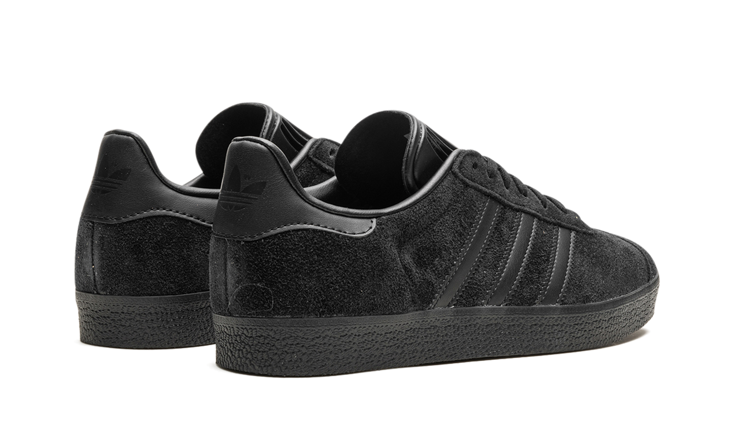 Adidas Gazelle "Triple Black" CQ2809