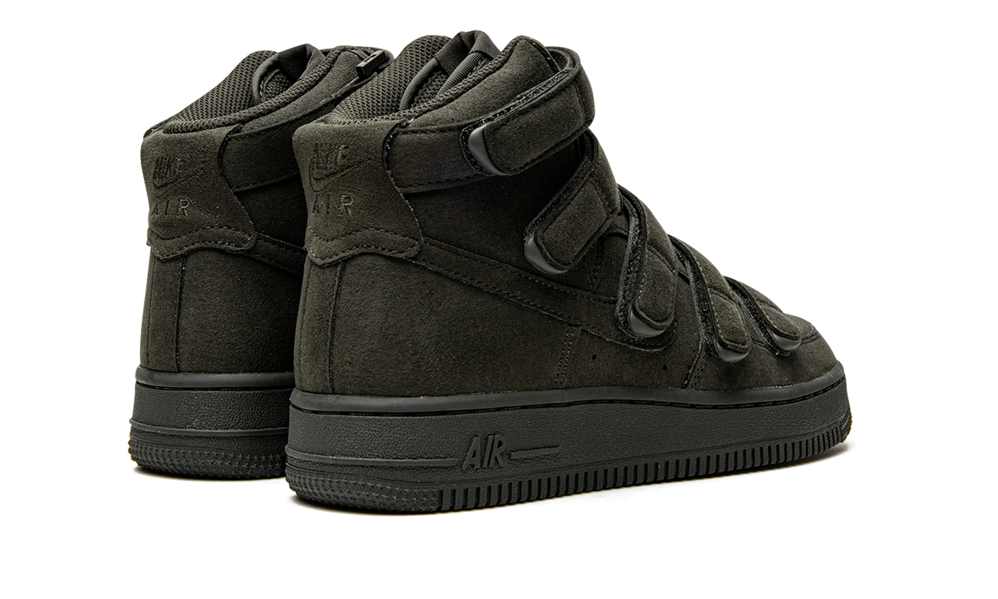 Nike Air Force 1 High Strap "Billie Eilish" DM7926 300