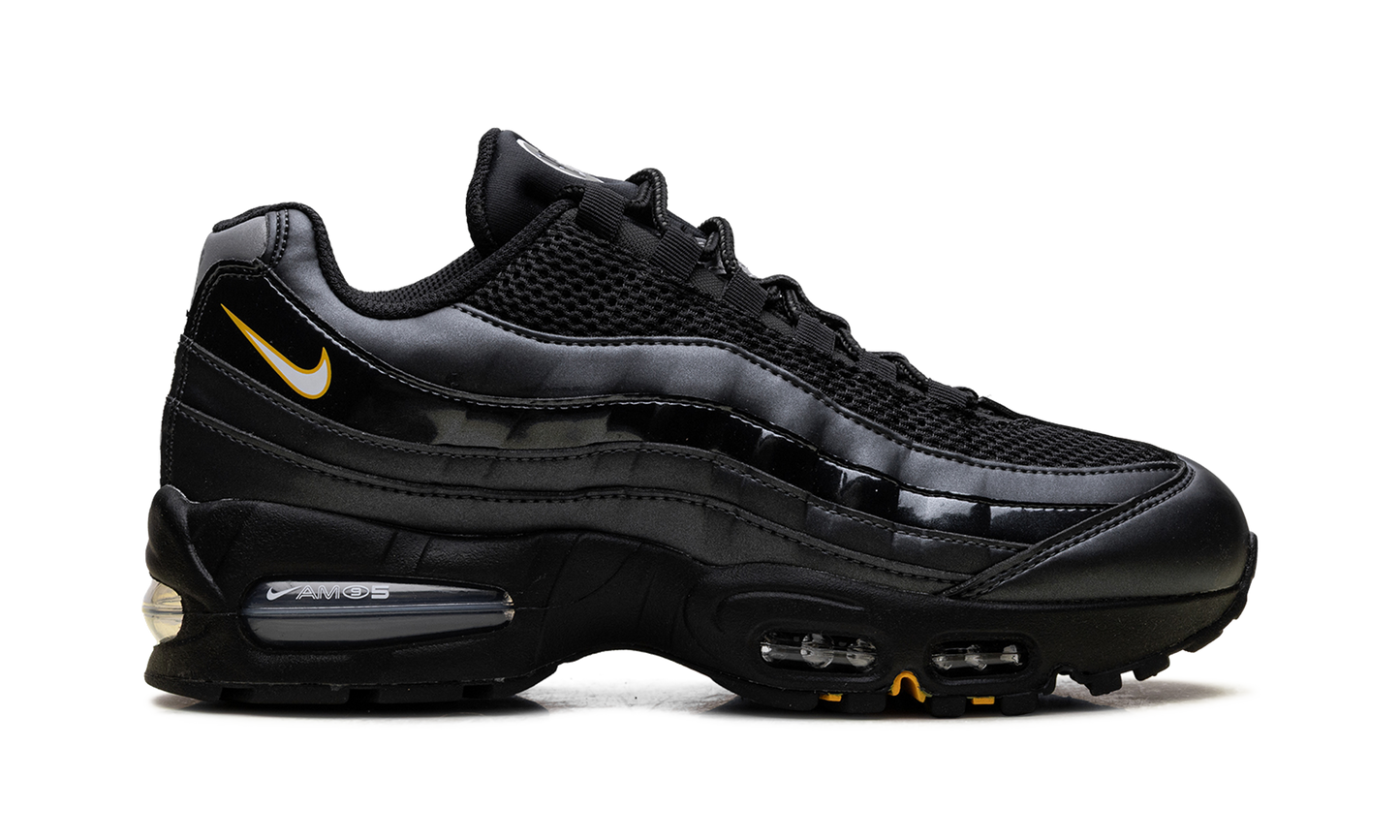 Nike Air Max 95 SE "Big Bubble Total 90 Black" IB6830 001