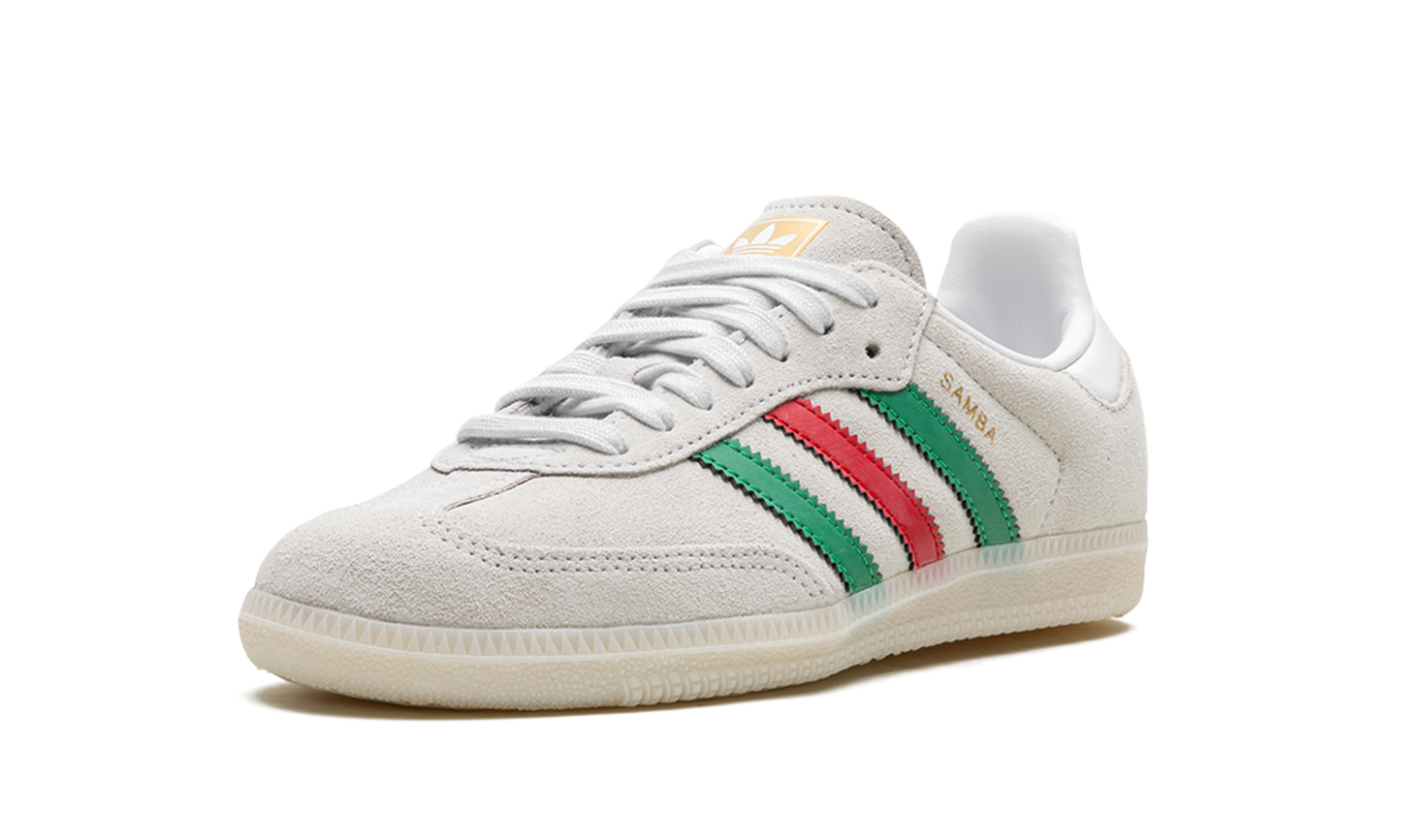 Adidas Samba OG "Italy" IG1826