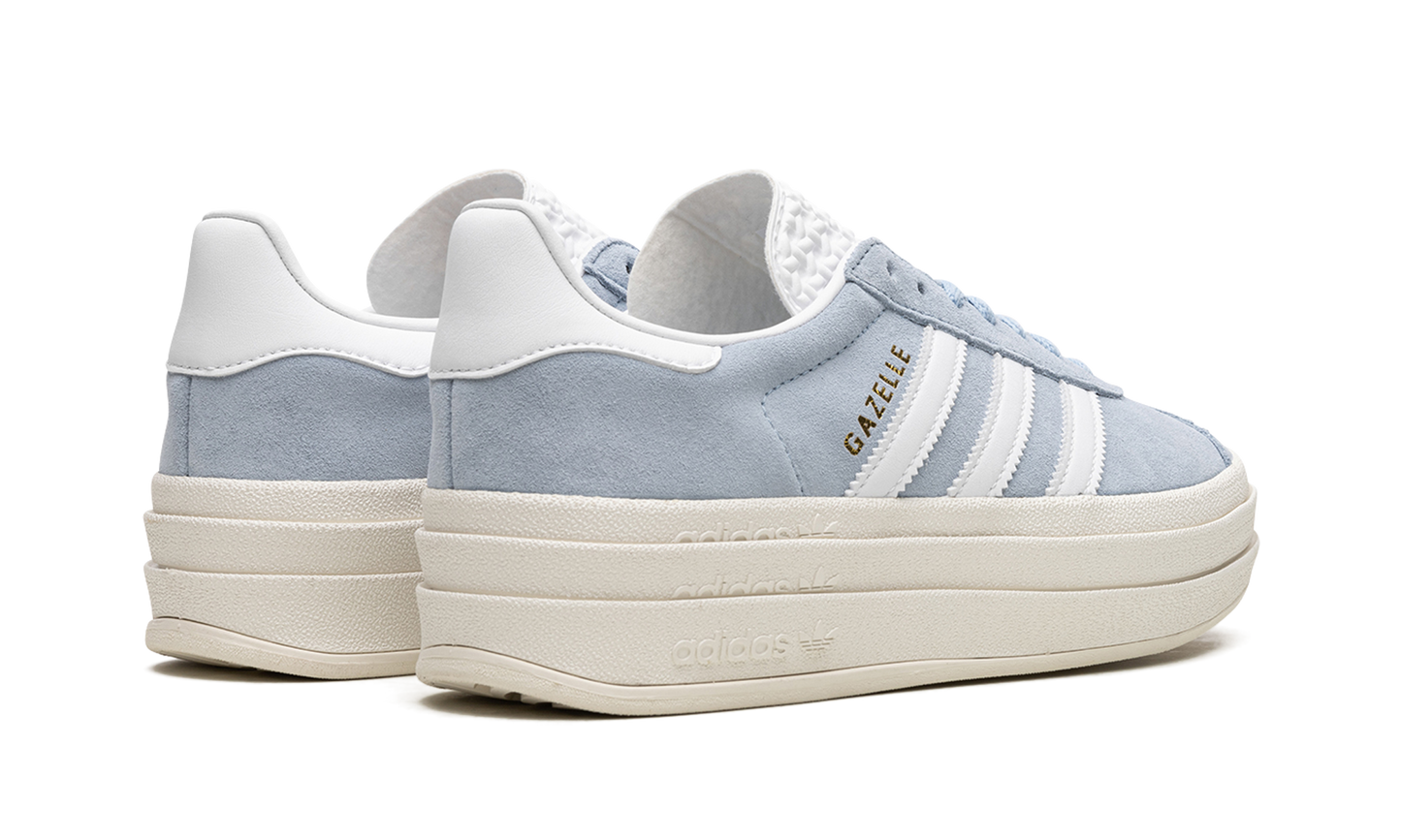 Adidas GAZELLE BOLD WMNS "Clear Sky Blue" ID6991