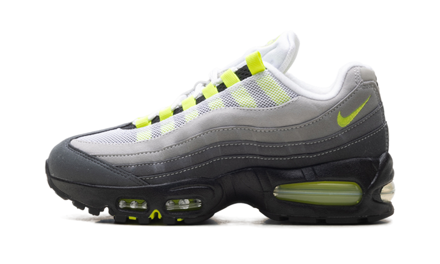Nike Nike Air Max 95 WMNS "Neon (2026)" IO9926 001