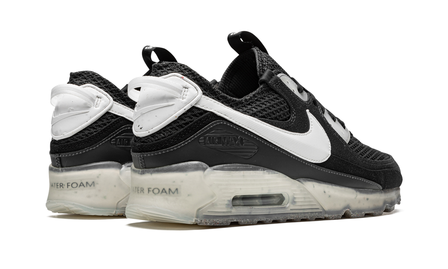 Nike Air Max Terrascape 90 "Black / White" DM0033 002