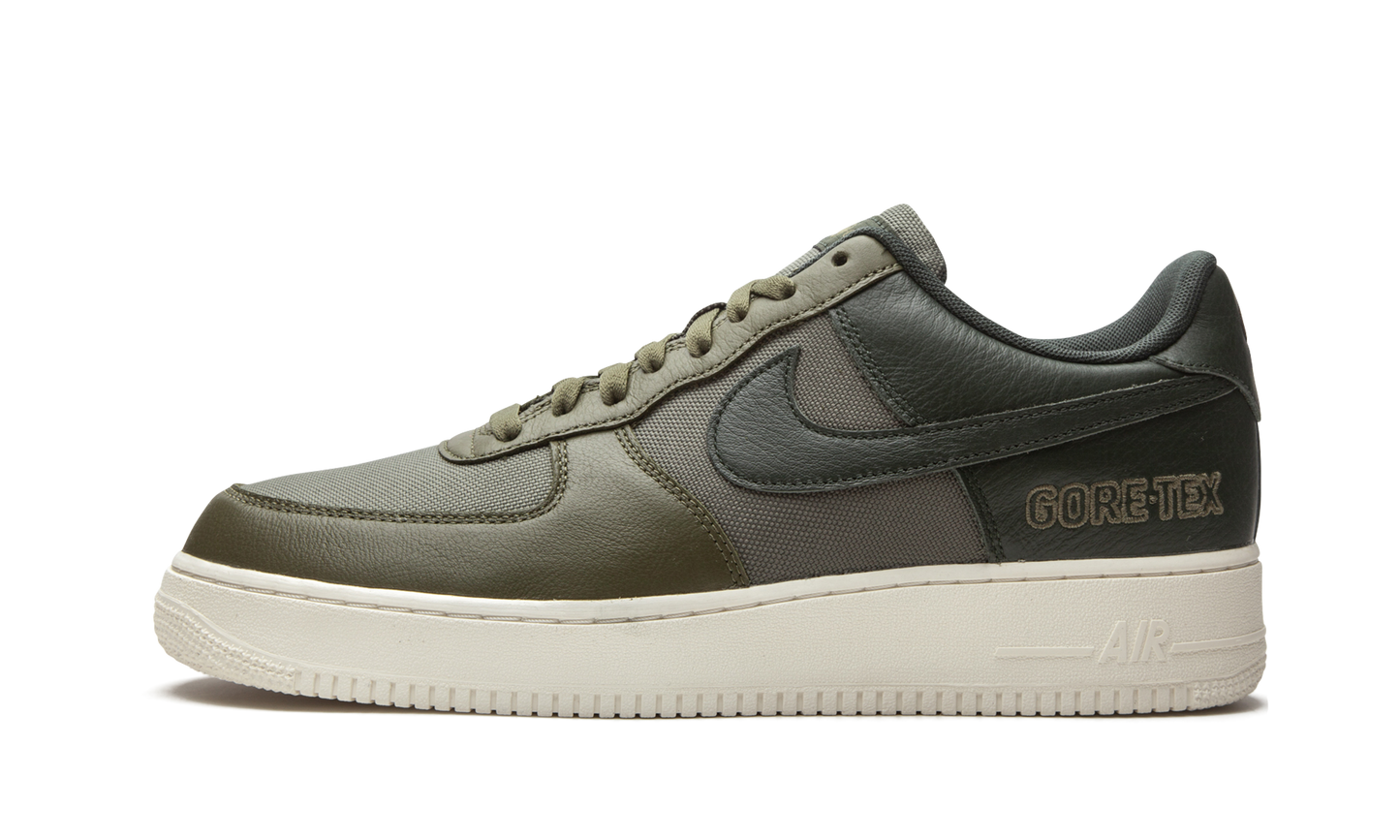 Nike Air Force 1 Low Gore-Tex "Medium Olive" CT2858 200