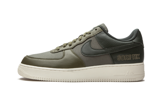 Nike Air Force 1 Low Gore-Tex "Medium Olive" CT2858 200