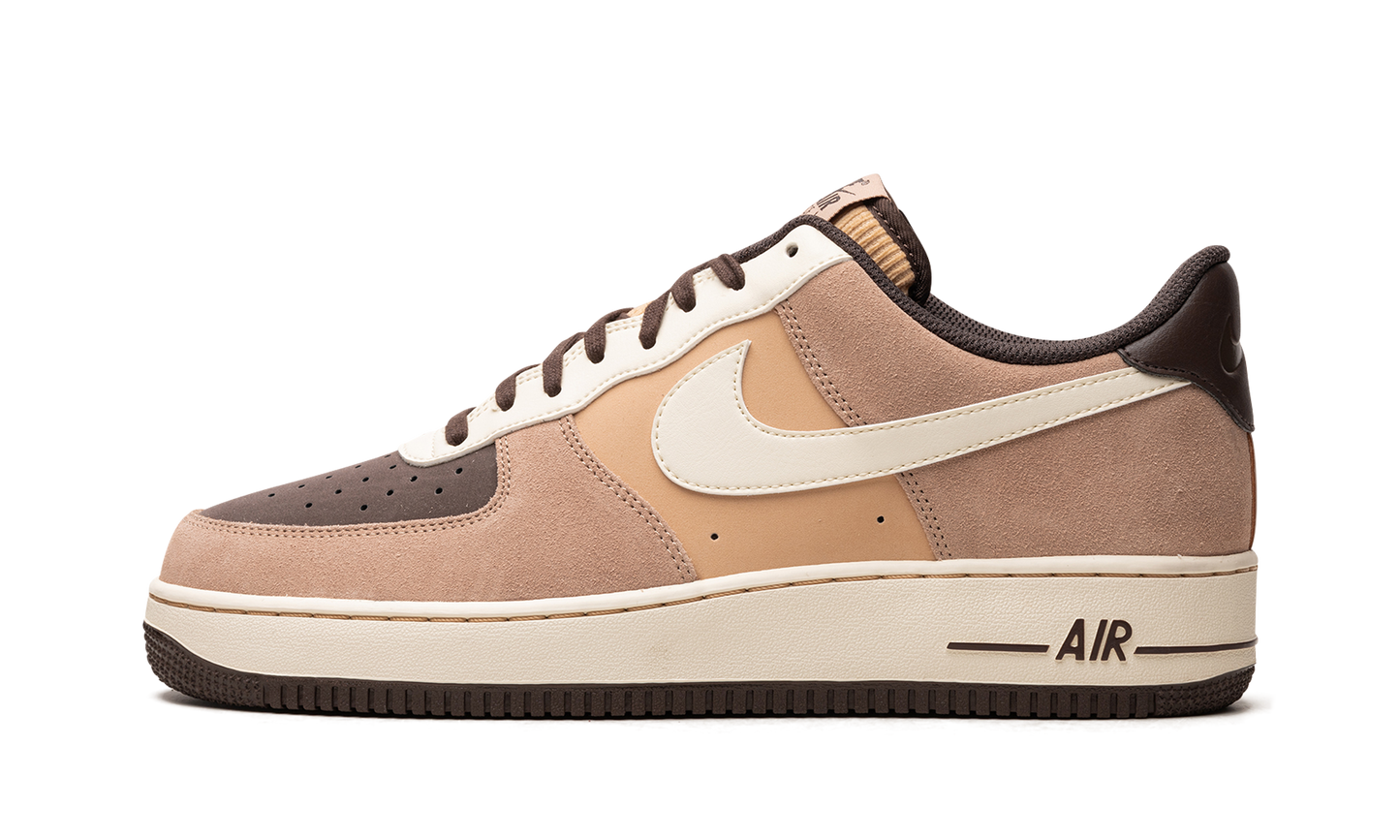 Nike Air Force 1 Low "Hemp/Coconut Milk" FB8878 200