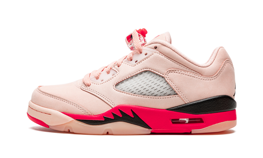 AIR JORDAN 5 LO WMNS Arctic Pink DA8016 806