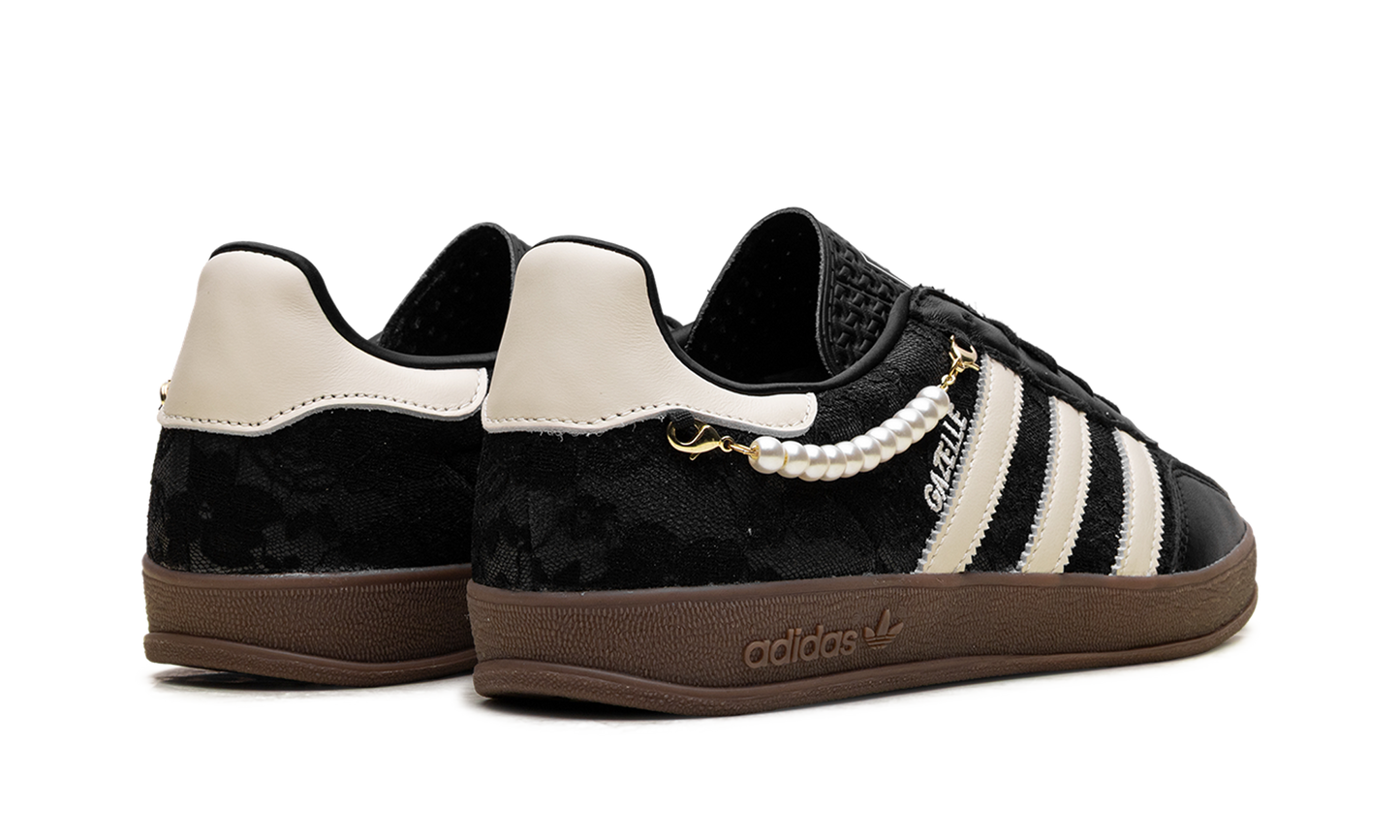 Adidas Gazelle Indoor WMNS "Black Pearl" HQ2624