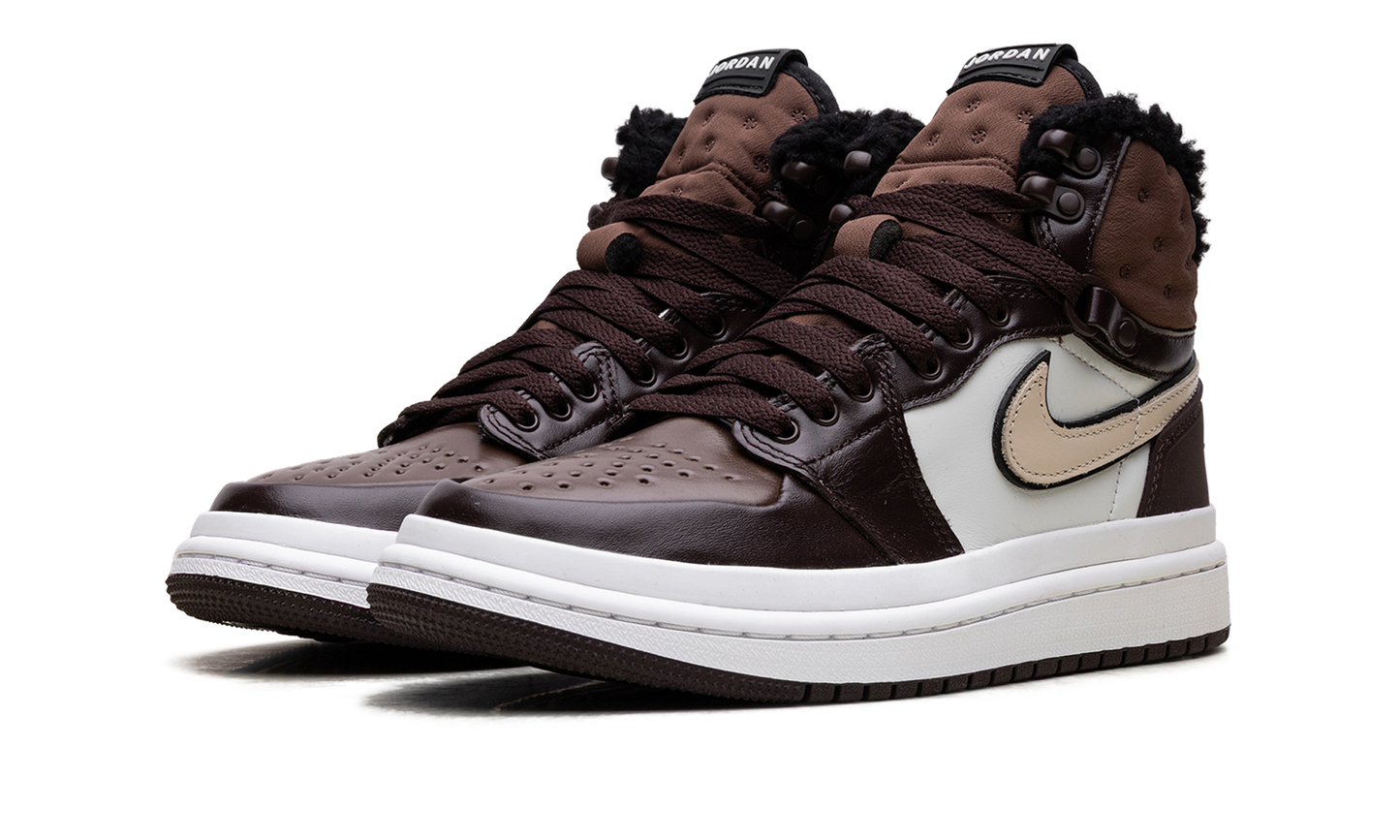 Jordan 1 Acclimate WMNS Brown Basalt DC7723 200