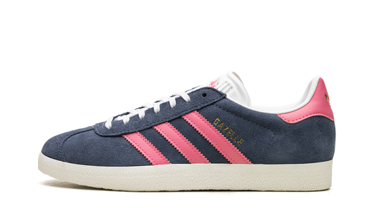 Adidas GAZELLE WMNS "Ink Lucid Pink" ID3189