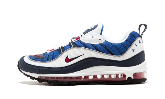 Nike Air Max 98 "Gundam" 640744 100