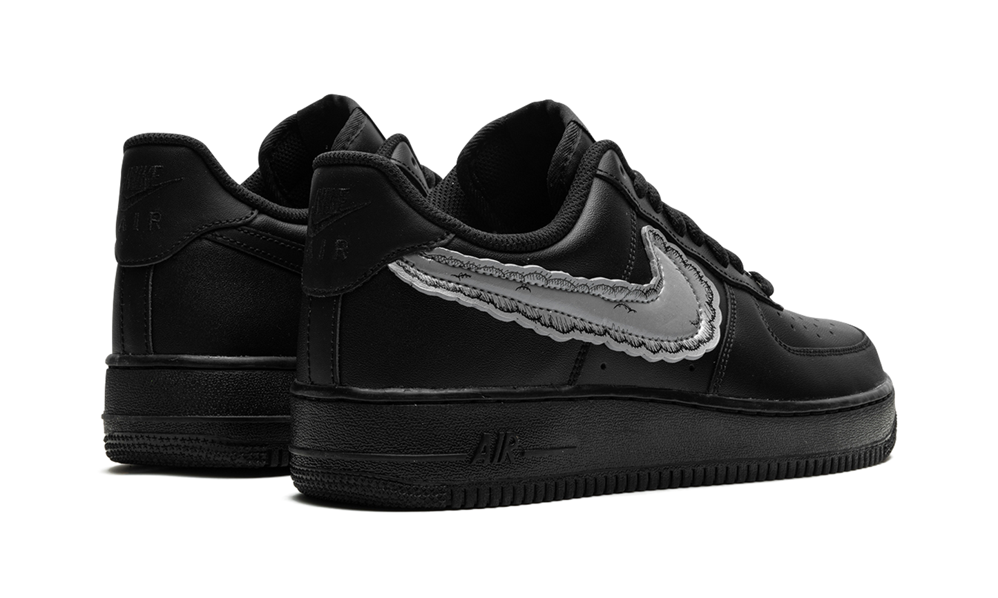 Nike Air Force 1 Low "KAWS x Sky High Farms - Black" KAWSSKYHIGHAF1 BLK