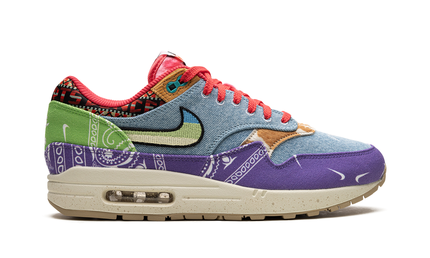 Nike Air Max 1 "Concepts - Far Out" DN1803 500
