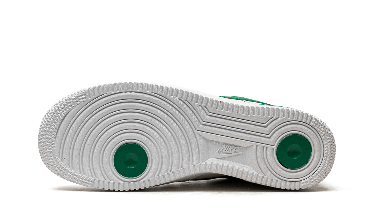 Nike AIR FORCE 1 LO MNS WMNS Malachite DQ7582 101