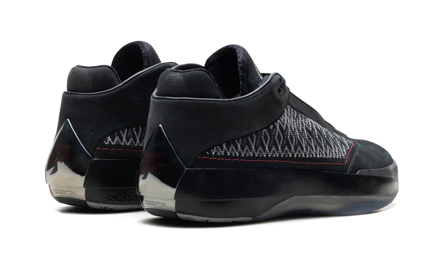 Jordan 40-23 Black Stealth IR2081 001