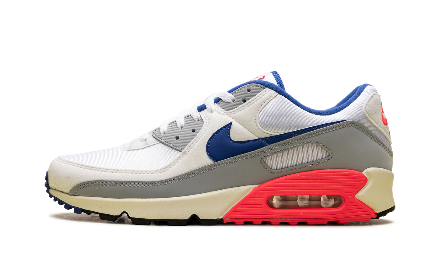 Nike Air Max 90 "Ultramarine (2026)" IU0767 001