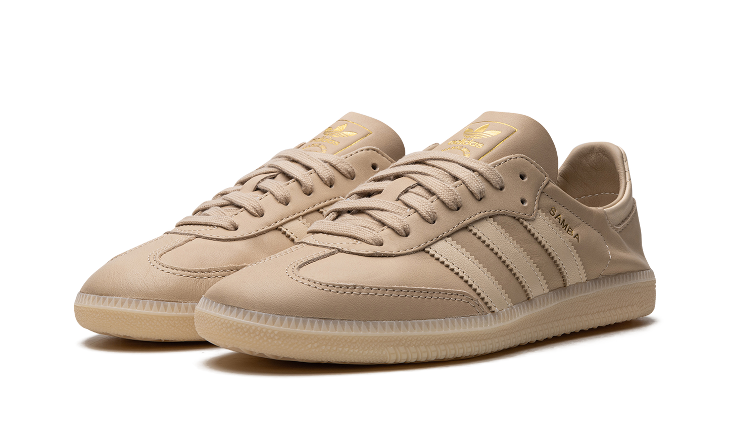 Adidas Samba Decon "Magic Beige" IH5382