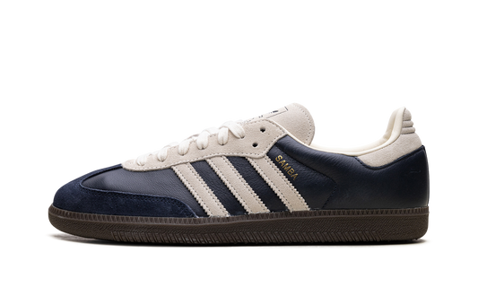 Adidas Samba OG "Aurora Ink Cream White" JI3217
