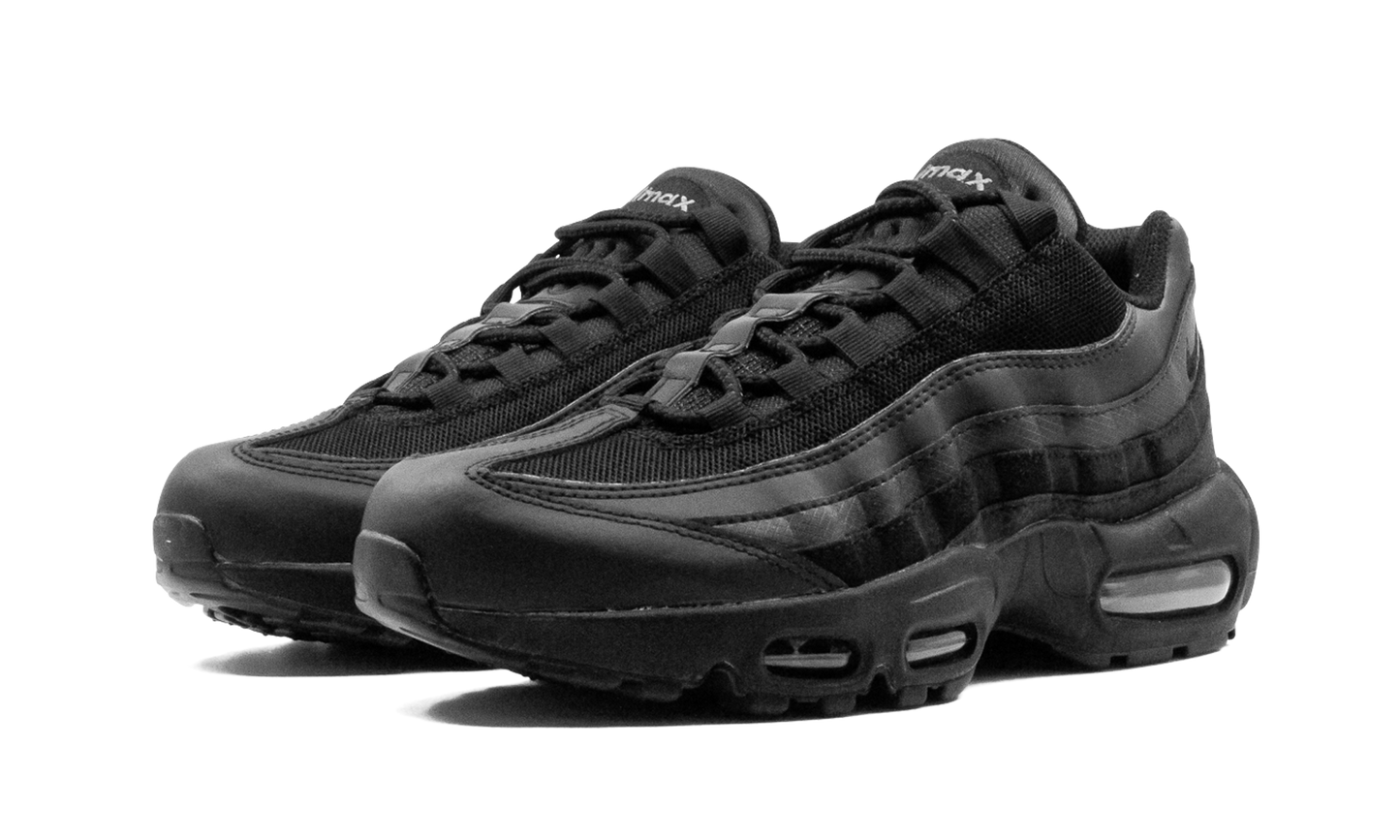 Nike Air Max 95 Essential "Triple Black" CI3705 001