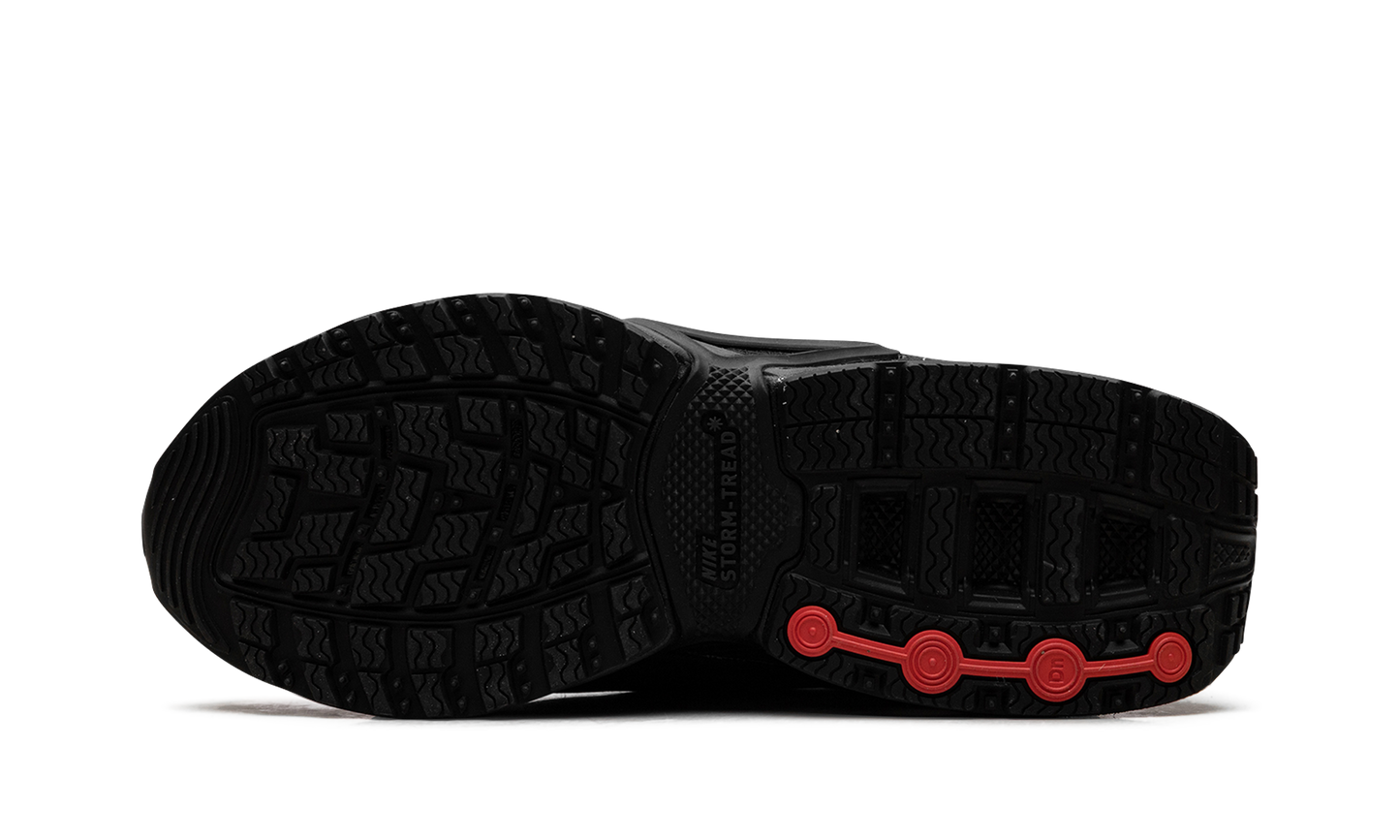 Nike Air Max Dn Roam "Black" HQ8605 001