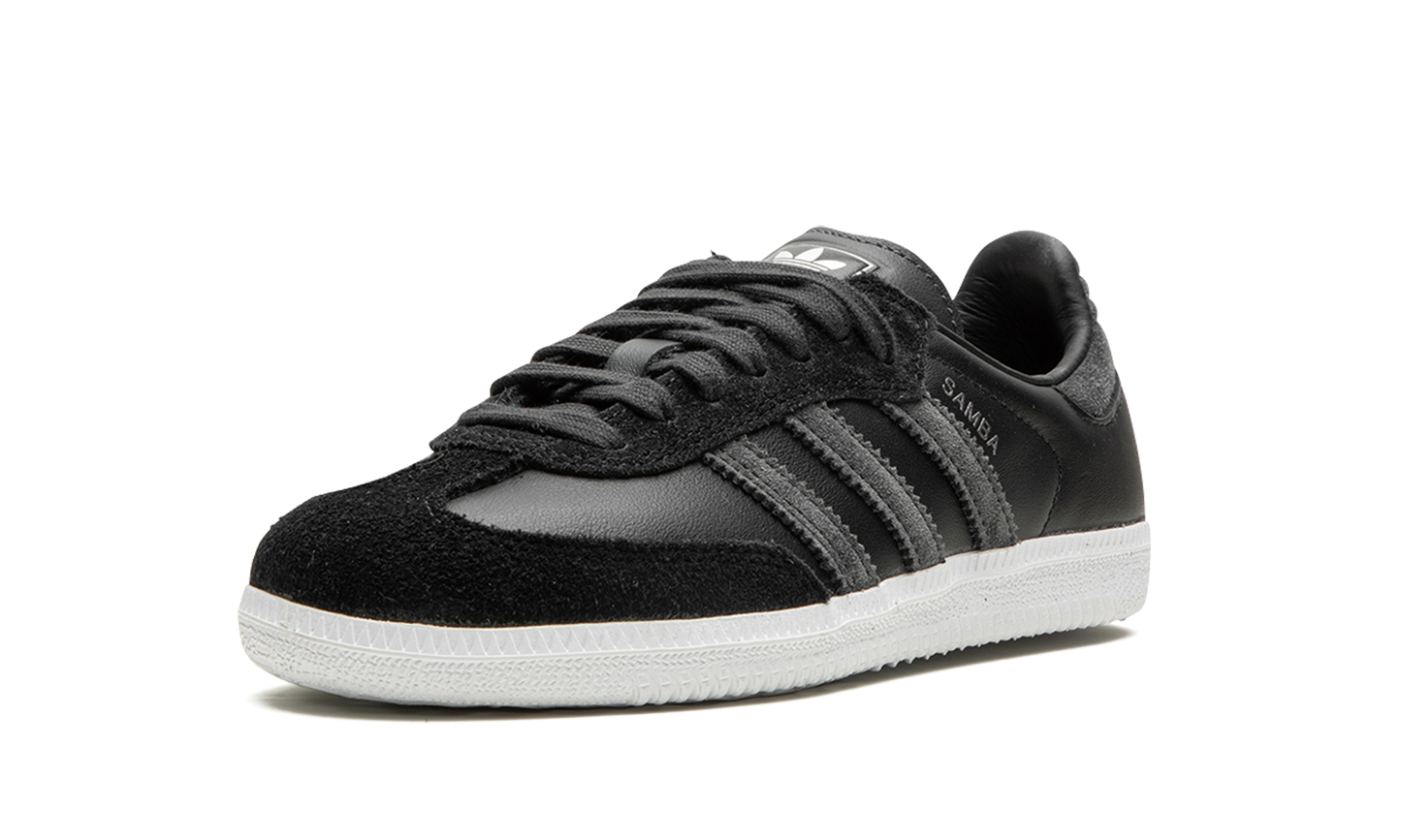 Adidas Samba Adv "Carbon" IG7572