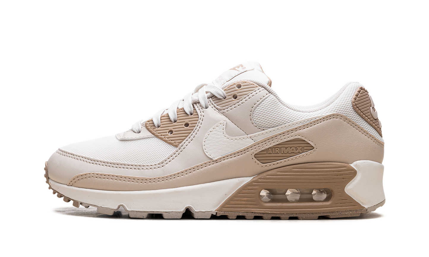 Nike Wmns Air Max 90 "COCONUT MILK" DH8010-004