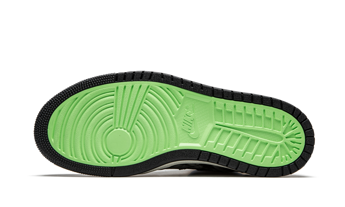 Air Jordan 1 Zoom CMFT Bayou Boys DC2133 500