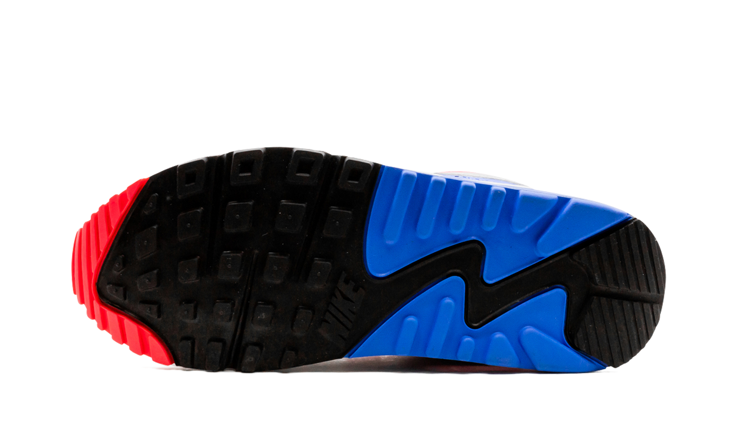 Nike AIR MAX 90 MNS WMNS "Hot Coral" DA8856 100