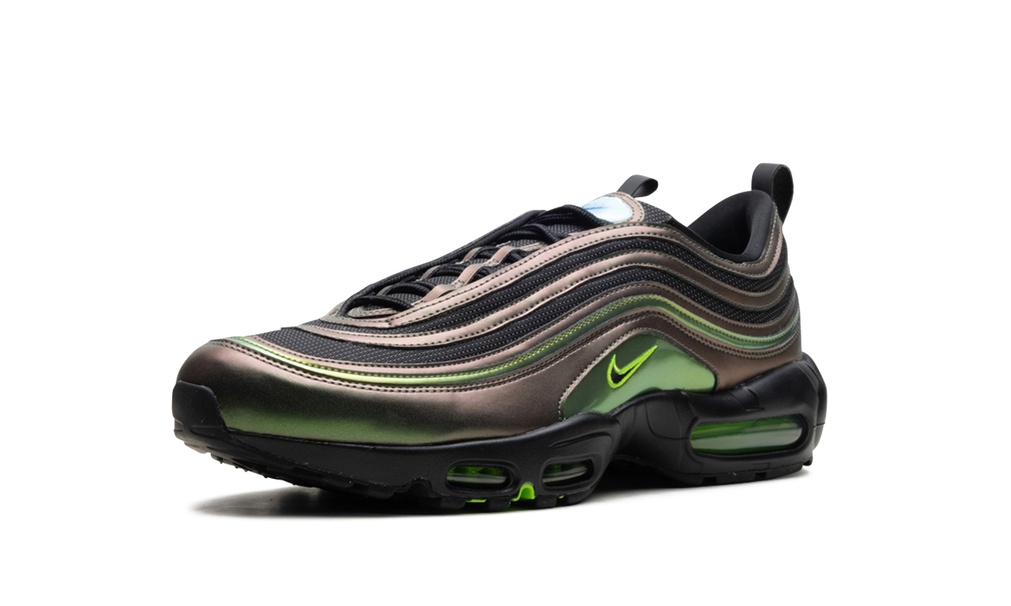 Nike Air Max 95/97 "Ducks of a Feather Storm" II1714 900
