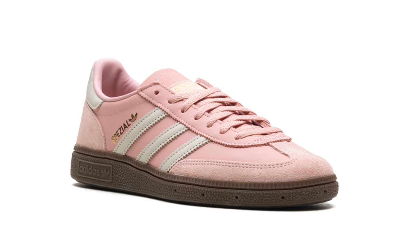 Adidas Handball Spezial WMNS "Wonder Mauve Alumina" JI2646