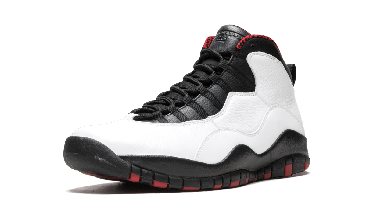 Air Jordan 10 Retro Chicago 310805 100