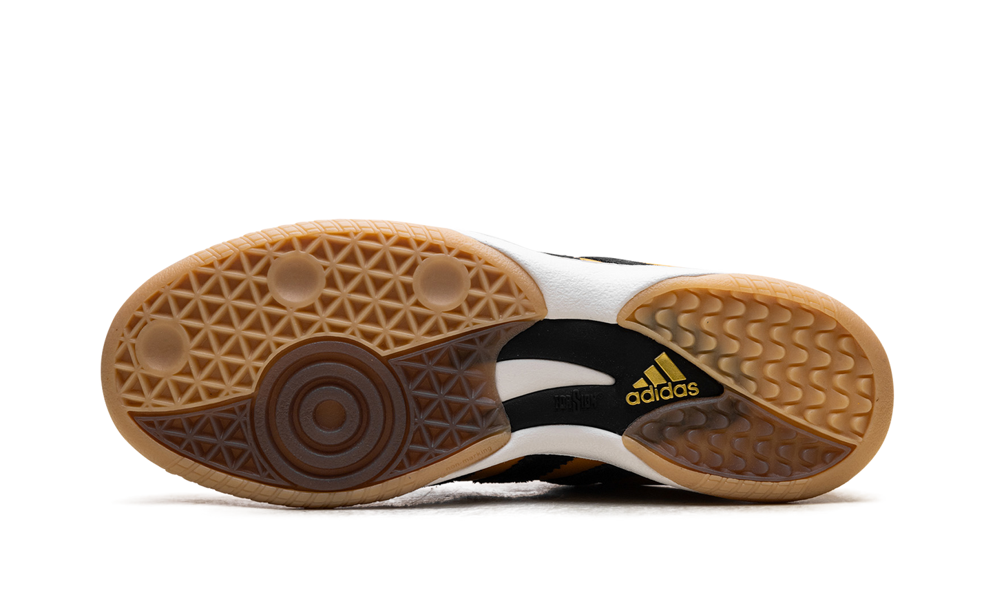 Adidas Samba "Crew Yellow" IE9111