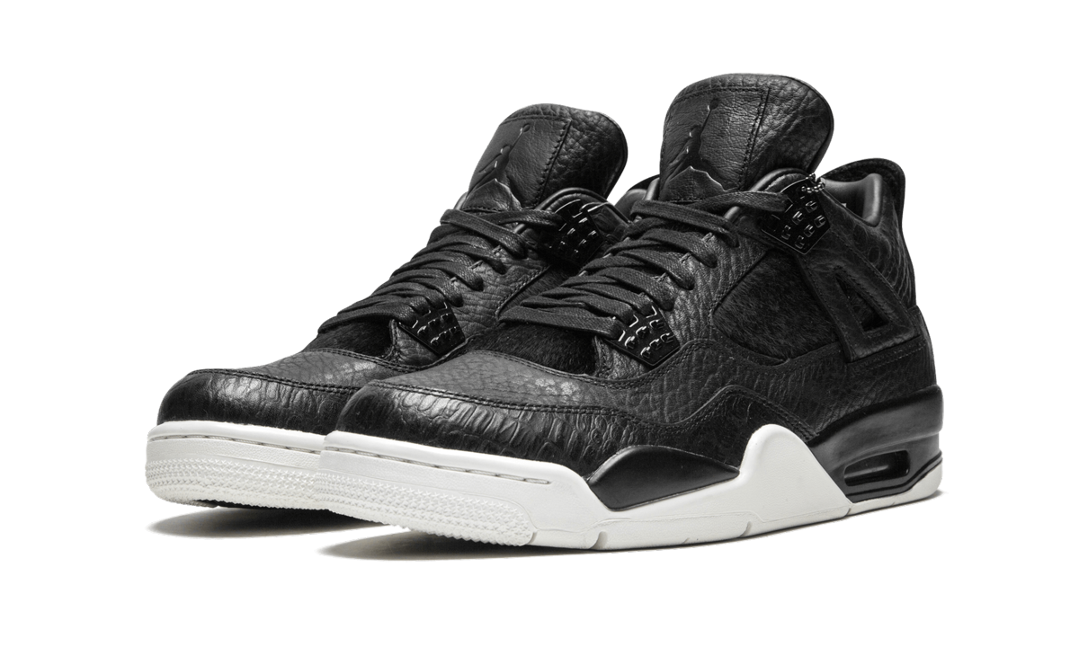 Air Jordan 4 Retro Premium Pinnacle 819139 010