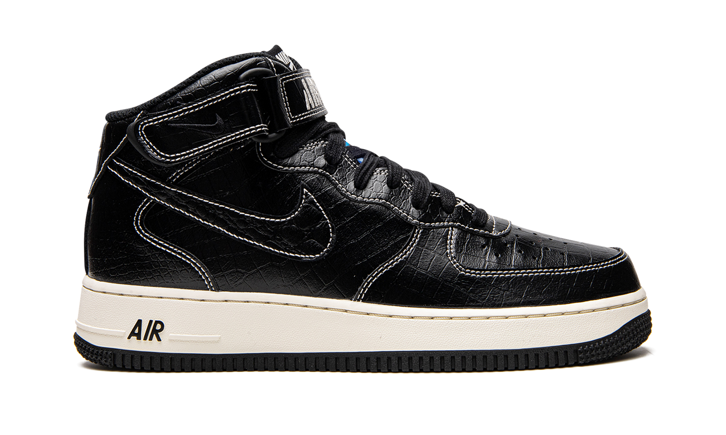Nike Air Force 1 Mid LX "Our Force 1" DV1029 010