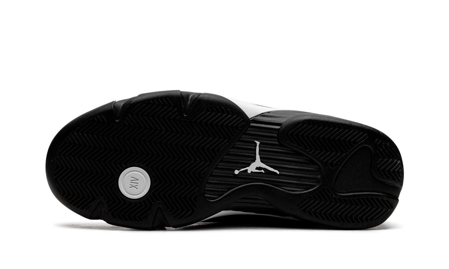 Air Jordan 14 Panda 487471 016