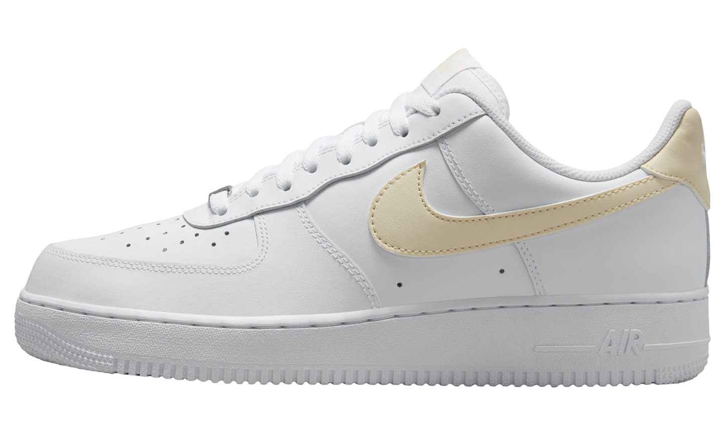 Nike Air Force 1 Low '07 "White Light Khaki" FJ4146 111