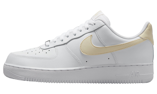 Nike Air Force 1 Low '07 "White Light Khaki" FJ4146 111
