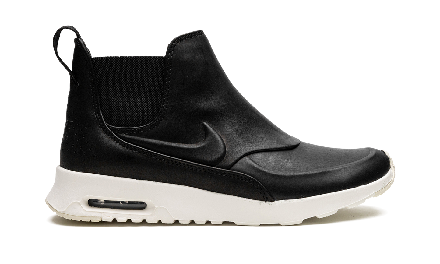Nike AIR MAX THEA MID WMNS "Black Sail" 859550 001
