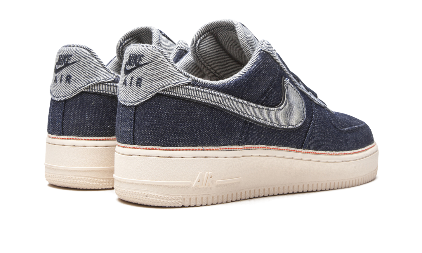 Nike Air Force 1 '07 PRM "3x1"