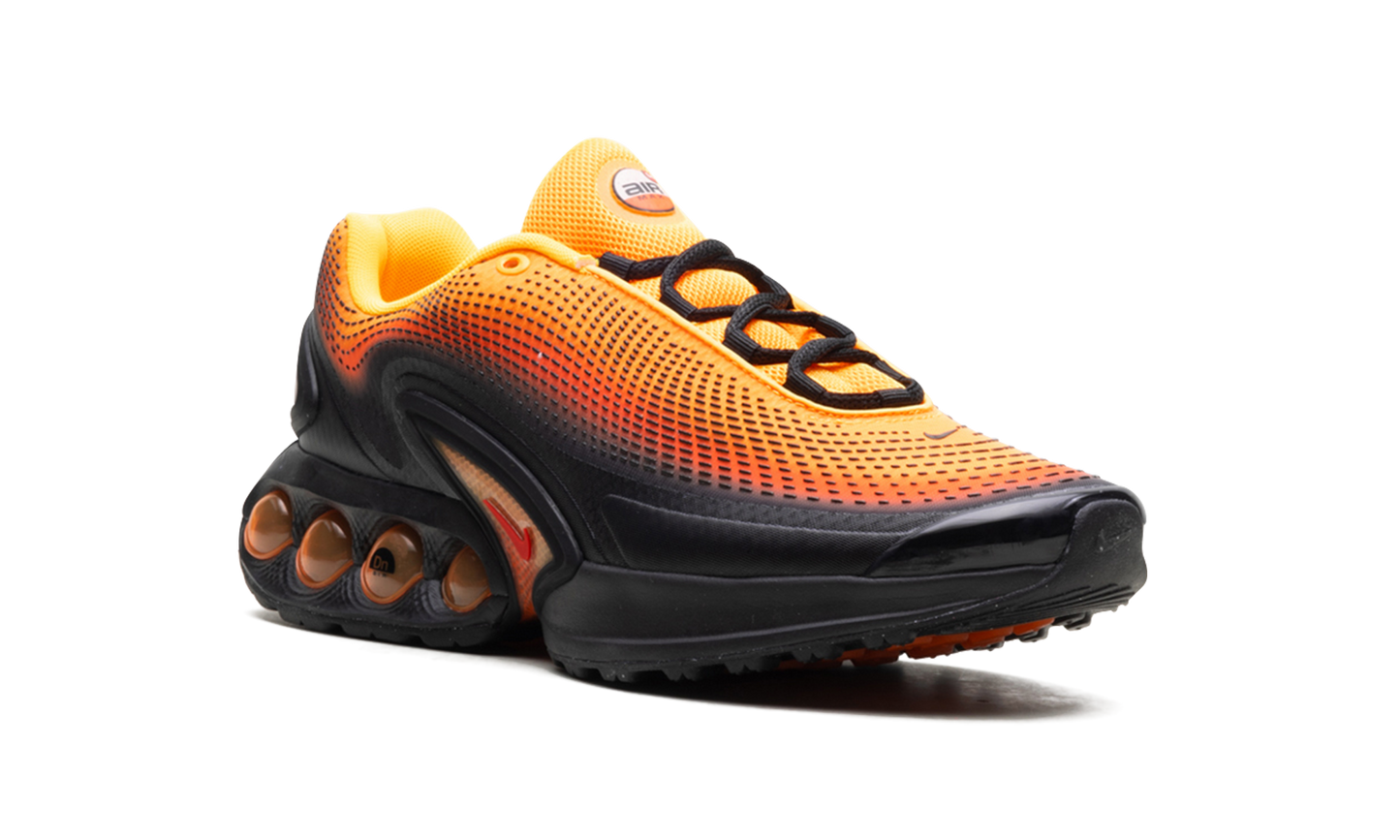 Nike Air Max DN SE "Laser Orange" HM0810 800