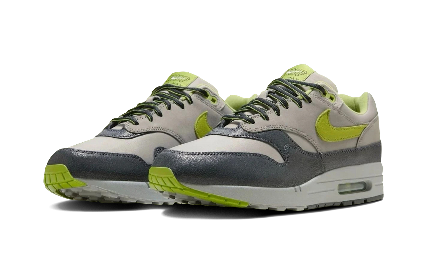 Nike Air Max 1 "HUF - Pear" HF3713 002
